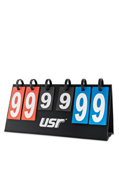 Usr MTS10 Masa Tenisi Skorbord