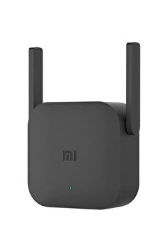 Xiaomi Mi Wifi Pro Sinyal Yakınlaştırıcı Türkiye uyumlu Global Versiyon 300 Mbps MI-WIFI-PRO