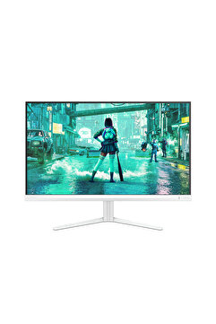 Philips Evnia 27M2N3201PL 27" 260Hz 0.3ms HDR10 Full HD Fast IPS Beyaz Gaming (Oyuncu) Monitör