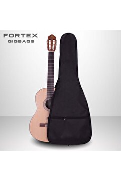 Fortex Cgg-100-bk Klasik Gitar Kılıf Çanta