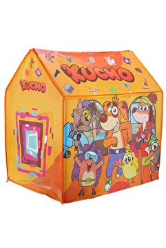 We Camp Kucho Oyun Çadırı