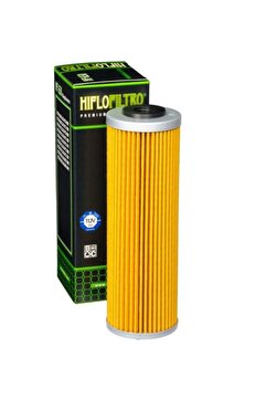 Hiflo Filters CF Moto 800 MT Yağ Filtresi
