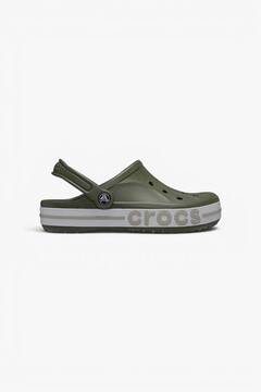 Crocs 205089-3TQ BAYABAND CLOG SPOR SANDALET TERLİK