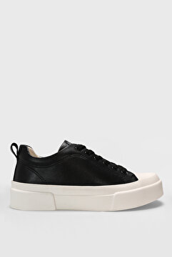 Lufian Mıa Kadın Sneaker Ayakkabı Siyah