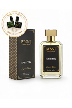 besneparfum Besne Parfüm Narkotik