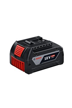 Bosch GBA 18 Volt 4 Ah Li-ion Akü 1600Z00038
