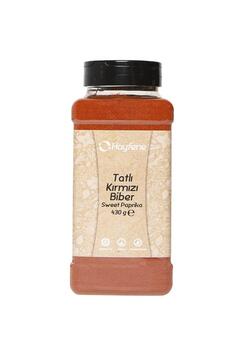 Hayfene Tatlı Kırmızı Biber 430 g