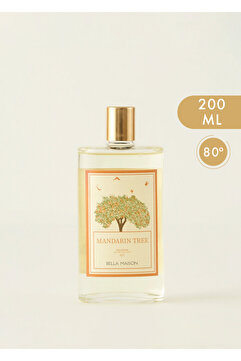 Bella Maison Mandarin Tree Kolonya (200 ml)