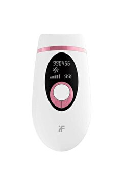Xiaomi Inface ZH-01D Ipl Epilasyon Aleti Pembe Fiyatı, Yorumları - Trendyol