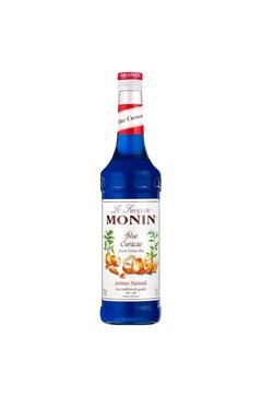 Monin Blue Curacao/Portakal Kabuğu (700ml)