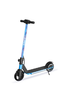 Corby CS50 Elektrikli Çocuk Scooter Mavi