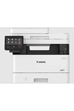Canon MF455DW LAZER YAZ/TAR/FOT/FAX Wi-Fi A4