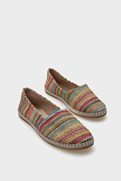 Capone Outfitters Capone Kadın Espadril