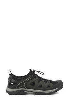 Dockers 236800 Siyah Erkek Sandalet