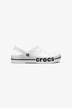 Crocs Bayaband Clog 205089-126 Beyaz Terlik