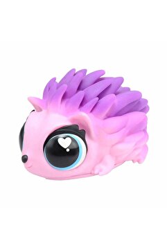 GIOCHI PREZIOSI Jiggly Pets Sesli Pembe Kirpi JGG02100