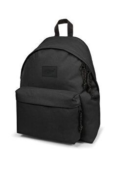 D'VERS Unisex Siyah Su Geçirmez Laptop Bölmeli Günlük Sırt Çantası