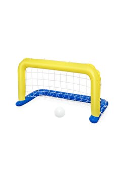 Bestway 52123 Su Topu Havuz Oyun Seti 1.42m x 76cm