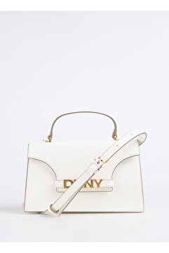 Dkny Beyaz Kadın El Çantası R51N1J32