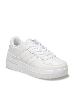 Lumberjack FREYA 1FX Beyaz Kadın Sneaker Ayakkabı 100785034