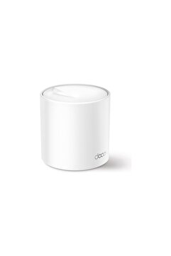 Tp-Link Deco X50-dsl Tekli Wi-fi 6 Ax3000 Tüm Evi Kapsayan Mesh Wifi Sistemi