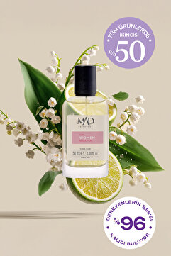 Mad Parfüm Mad J106 Selective 50 ml Kadın Parfüm