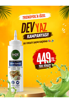 Valse Şeker İlavesiz (Stevia'lı) Antep Fıstıklı Sos (Glutensiz) 330 Gr Waffle & Meyve & Kek&Tatlı&Dondurma