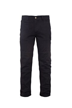 MyForm My Form Denver Kot Pantolon-SIYAH