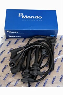 MANDO Hyundaı Accent Era 2006-2011 1.4 Benzinli Buji Kablosu