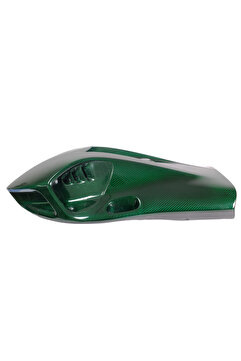 Seanxt ELITE RS Su Scooter Set-Karbon Yeşil