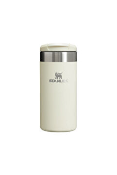 Stanley The Aerolight Transit Termos 0,35 L Parlak Krem