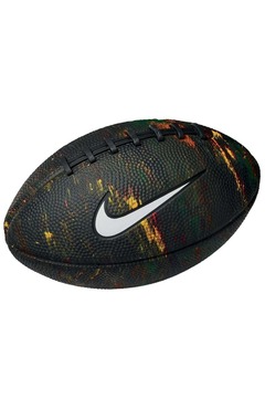 Nike Playground FB Mini 5 Numara Amerikan Futbol Topu SİYAH