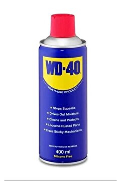 Henkel WD-40 Genel Amaçlı Sprey 400 ml