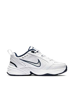 Nike Air Monarch IV 415445-102 Beyaz Unisex Spor Ayakkabı