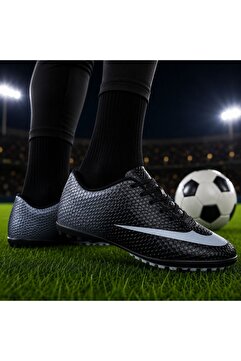 RUNSTEP Halı Saha Futbol Ayakkabısı