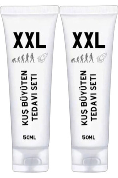 Genel Markalar Kuş Büyüten Tedavi Seti 50 ml - 2 Adet
