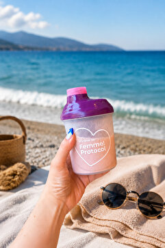 Femme Protocol Go-Perfect Shaker Mini 300ml