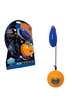 GIOCHI PREZIOSI Strikephere Kick Tracker Akıllı Futbol Antrenman Topu MRK00000