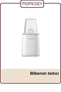 Empressco Biberon Isıtıcı - Fiyatı, Yorumları