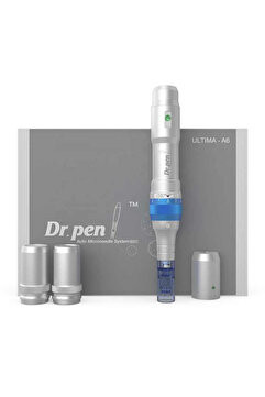 medcogrup Ultima A6 Şarjlı Dermapen Cihazı