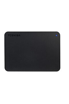 Toshiba 1TB Canvio Basic 2.5" Gen1 USB 3.2 Harici Harddisk (HDTB510EK3AA)