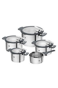 Zwilling Simplify Tencere Seti 5 Parça