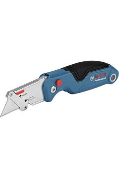 Bosch Profesyonel Katlanabilir Maket Bıçağı 1600A016BL