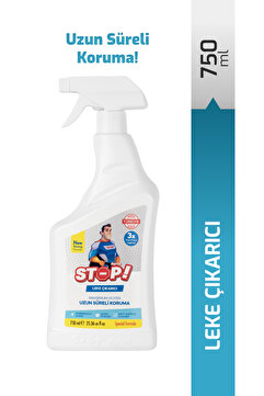 STOP Forte Leke Çıkarıcı 750 ML