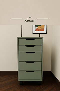 midoser Keson - Yeşil