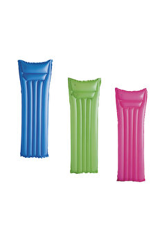 Bestway Mat Renkli Deniz Yatağı 44007