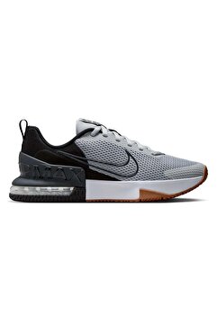 Nike Air Max Alpha Trainer 6 Erkek Gri Antrenman Ayakkabısı (FQ1833-009)