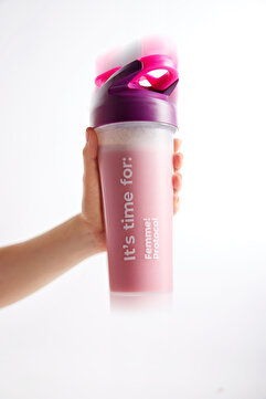 Femme Protocol Go-Perfect Shaker 700ml