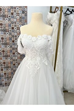 AYŞE KOÇYİĞİT Helen Gelinlik