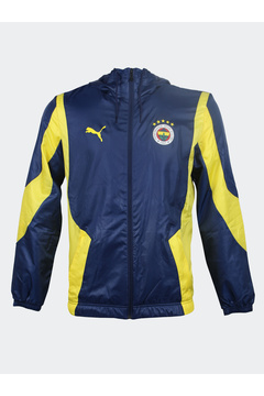 Fenerbahçe 2023/24 A TAKIM SEREMONI CEKET